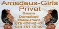 Private diskrete Amadeus-Girls, einfach Sexy
